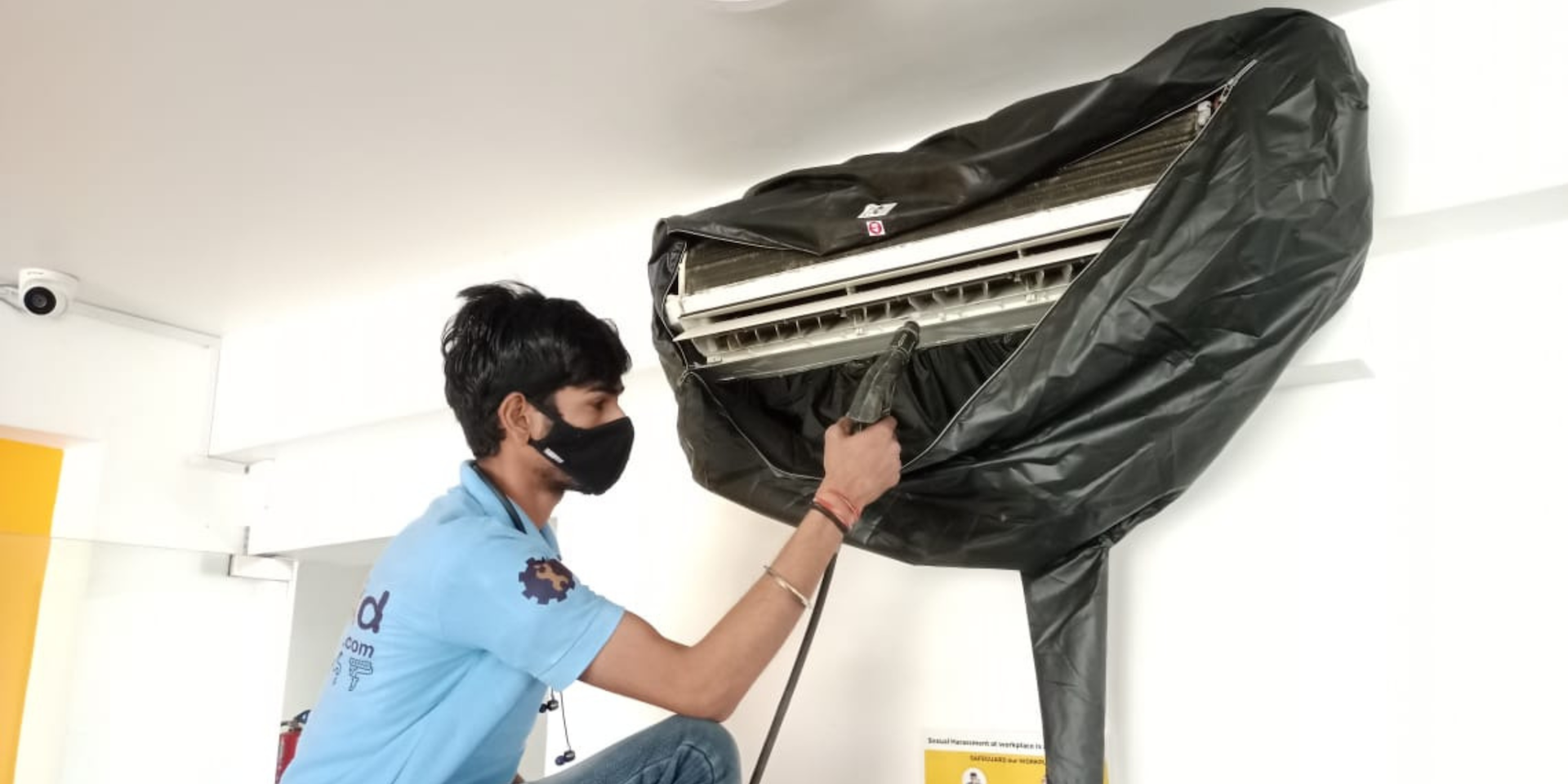 Benefits of Regular Air Conditioner Service